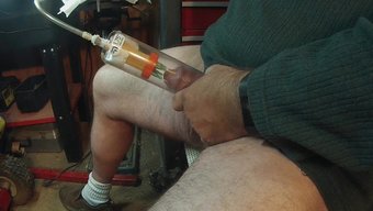 Mann Mit N...