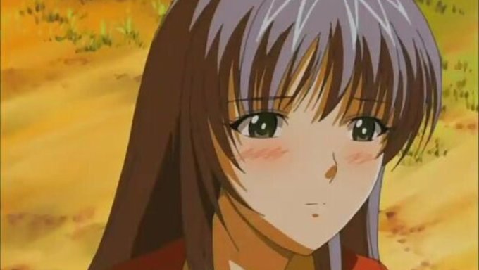 In Diesem Hentai-Video Wird Ein Retter Mit Sexuellem Vergnügen Belohnt