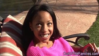 Ebony Stie...