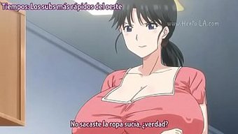 Milf Nimmt...