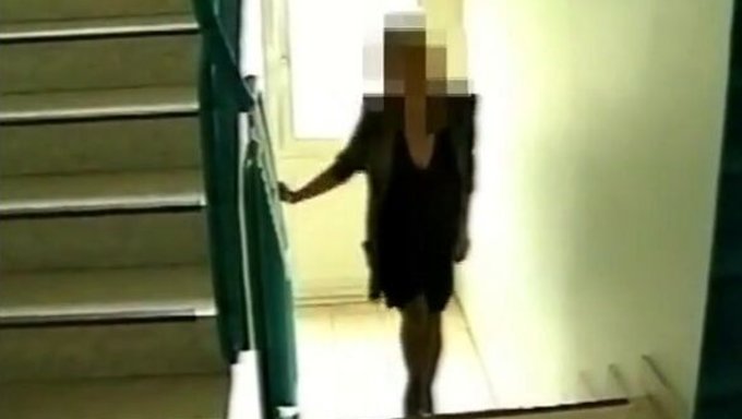 Dicke Titten Und Dicke Muschi Beim Nylonsex