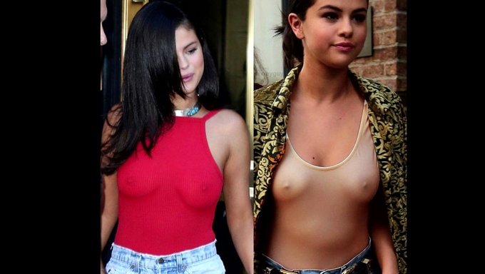 Selena Gomez: Der Ultimative Test Des Selbstvergnügens