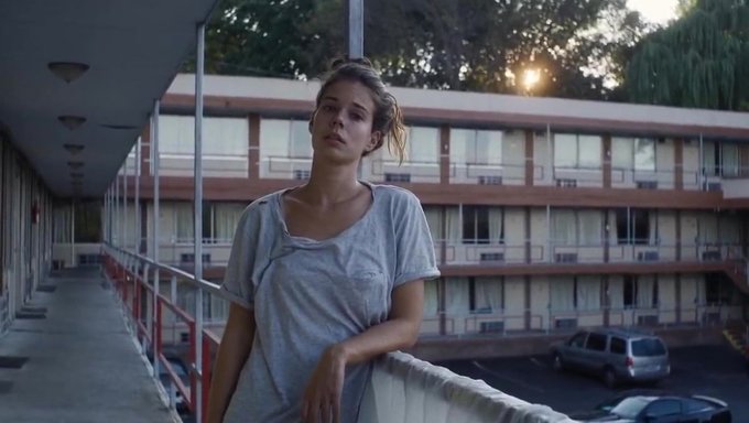 Laia Costa In Vida: Ein Naturporträt