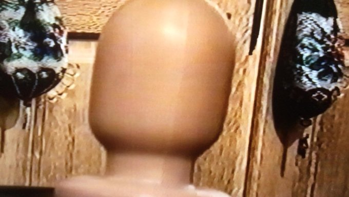Intime Erkundung Der Bdsm-Themen-Spielzeugeinführung