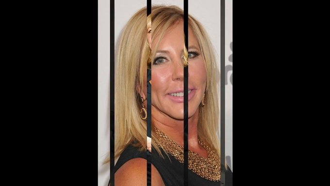 Vicki Gunvalsons Gewagte Bitte: Ein Solo-Selbstvergnügen-Wettbewerb