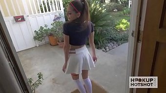 Teenagerin...