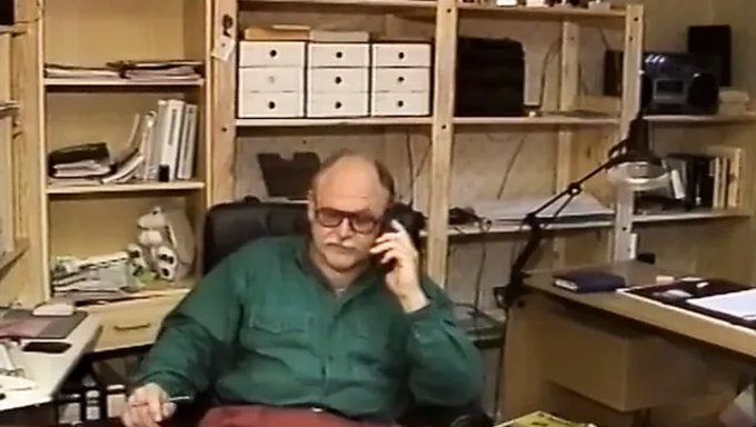 Daddys Retro Unbeschnittene Überraschung