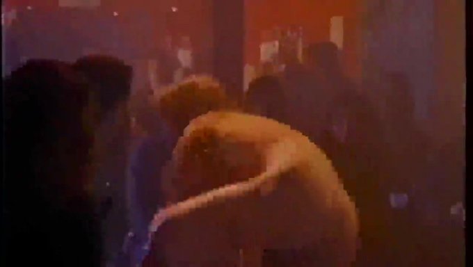Klassischer Vintage Porno Mit Tony Tedeschi Und Randy Spears