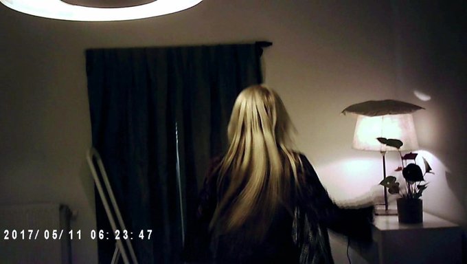 Eine Blonde Russin Liebt Das Sybain In Einer Heißen Fick-Session