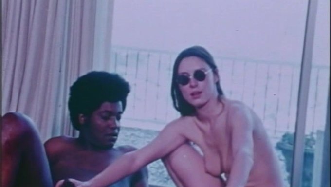 Grindhouse-Klassiker Mit Sharon Thorpe 1975