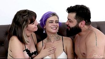 Threesome