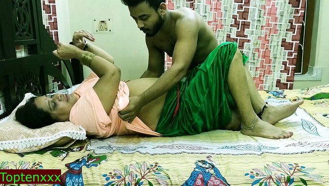 Bdsm- Und Milf-Action In Hindi-Audio!
