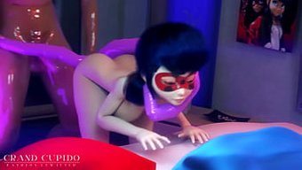 Lady Bug G...