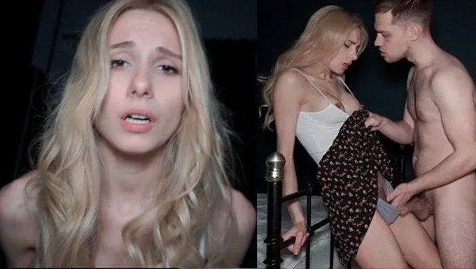 Carla Cutes Natürliche Schönheit Besticht In Diesem Video