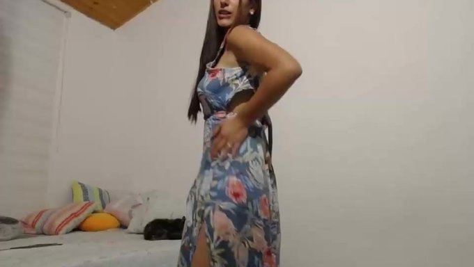 Erotisches Video Von Xxprincess Latina