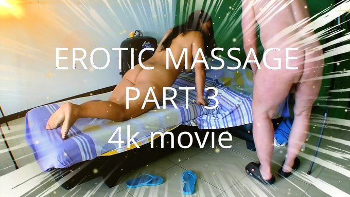 Amateurpaar Gönnt Sich Erotische Massage Mit Dicken Natursekt