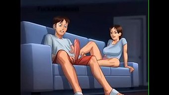 Sex Mit Me...