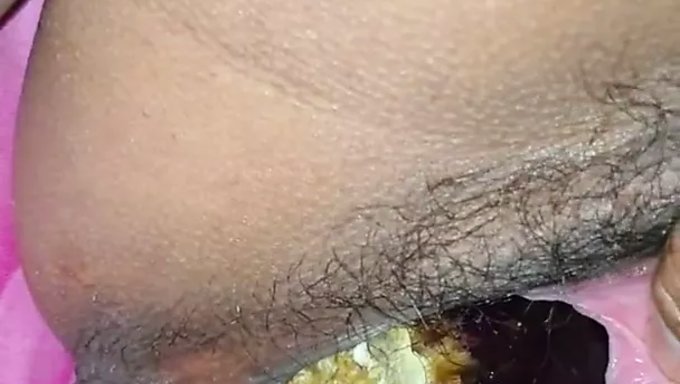 Chinesisches Fisting Führt Zu Intensivem Orgasmus