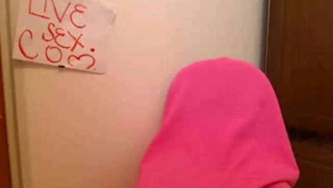 Kolumbianisches Webcam-Model In Cali: Heiß Und Geil