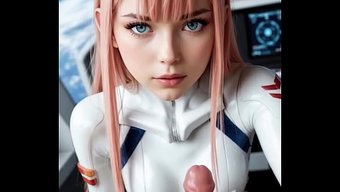 Zero Two E...