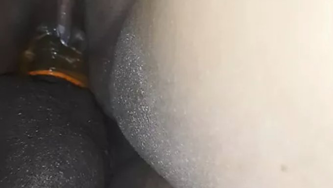 Amateurfrau Wird In Hd-Video Hart Rangenommen