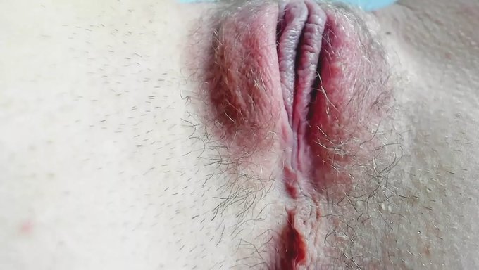 College Studentin Wird Mit Sextoy In Die Muschi Gepumpt