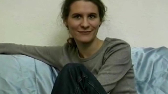 Milfed: Ein Heißes Video Einer Reifen Frau In Aktion