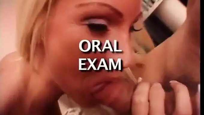 Blonde Sexbombe Lässt Sich Ins Gesicht Ficken Und In Die Muschi Bumsen
