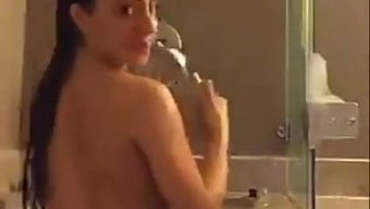 Badezimmer...
