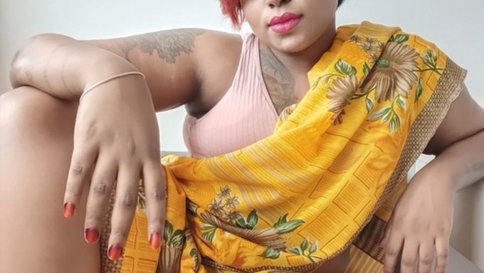 Der Handjob Der Milf Wird Zu Einer Heißen Session