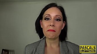 Bdsm Sklav...