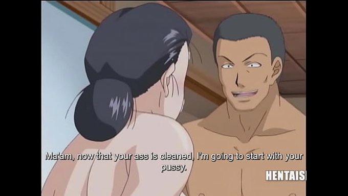 Das Ist So Tabu Wie’s Nur Geht – Eng Subs (Subbed)