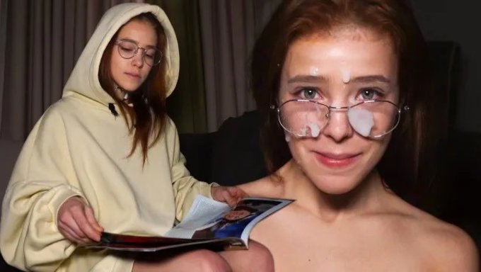 Nicole Murkovski Bekommt In Hd-Video Einen Harten Fick Und Intensiven Orgasmus