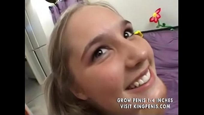 Casting Couch Folge 2 Mit Einer Heißen Brünetten