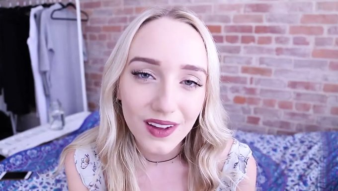 Küssen Und Asmr: Eine Großartige Kombination In Video 4