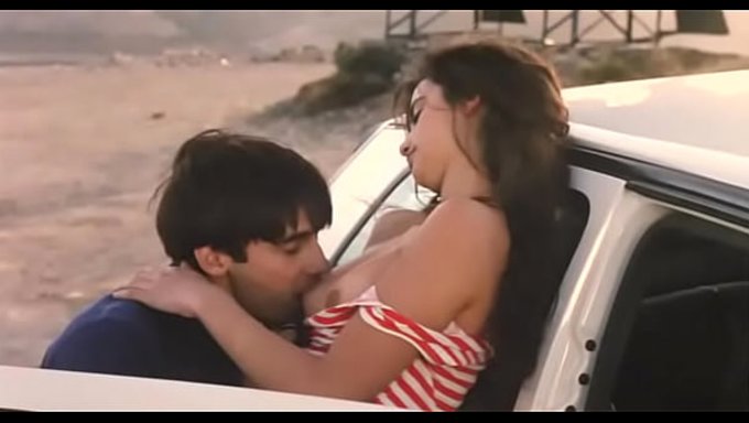 Penelope Cruz Ist Kein Normales Mädchen, Sie Bläst Leidenschaftlich Schwanz.