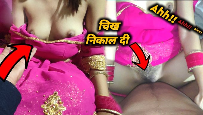 Indische Freundin Bekommt Ihre Großen Titten Nach Dem Sex Von Hinten Mit Sperma Bedeckt