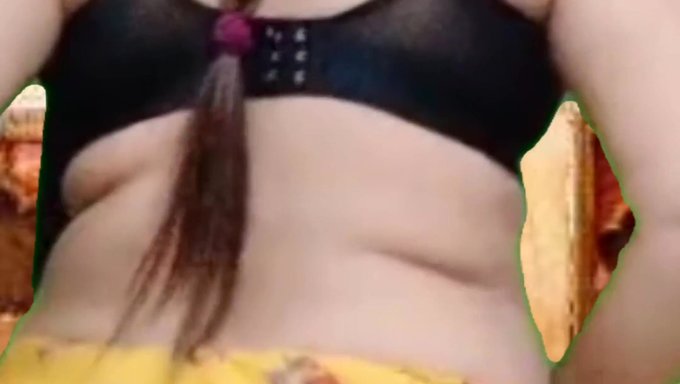 Milf Mami Und Dildo: Stiefsohns Glückliche Pause