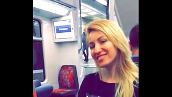 Tag Zwei I...