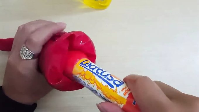 Diy Sexspielzeug Für Jungs: Eine Mama-Anleitung