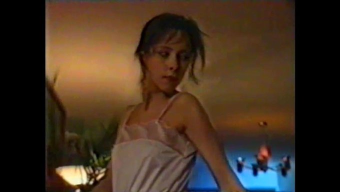 Retro C.M. Video Zeigt Vintage Porno
