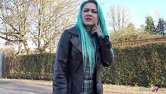 Emo Teen M...