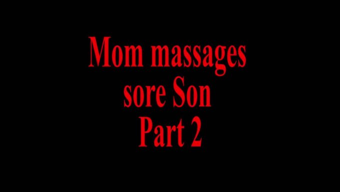 Mutti Und Stieftochter Geben Sinnliche Massage In Pov